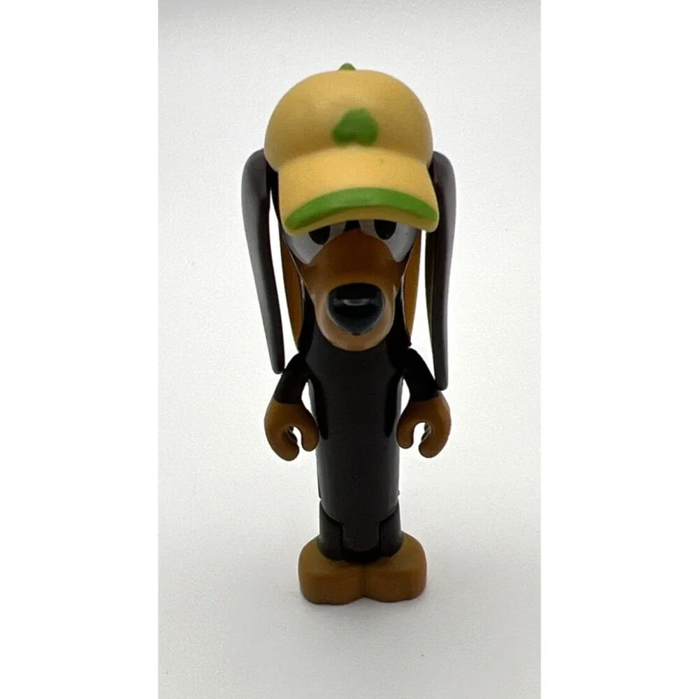 Bluey and Friends Snickers The Weiner Dog Replacement Figure Moose